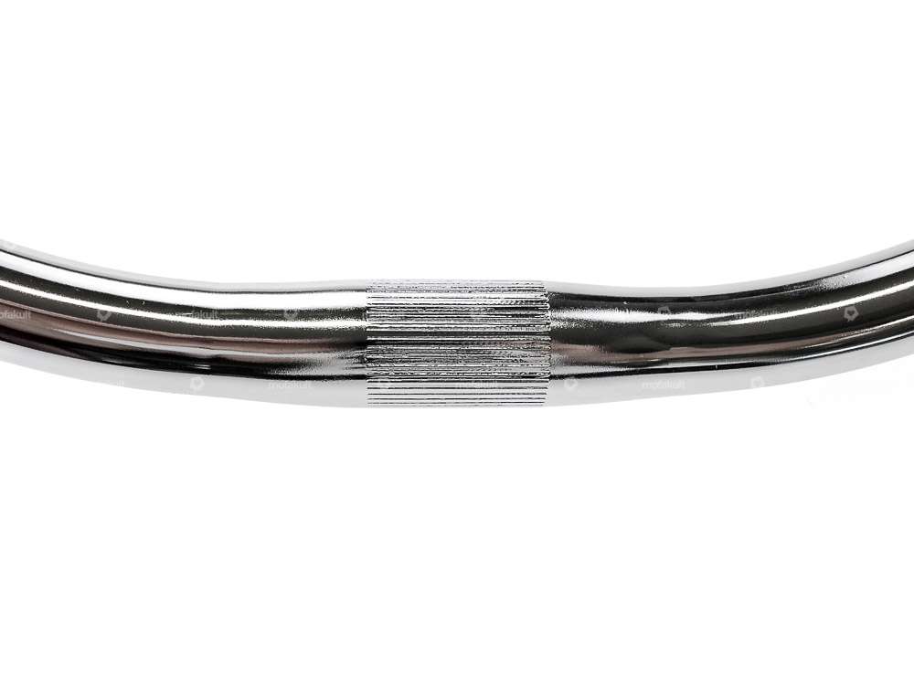 Lenker Vorbau 25 cm Citycruiser Chrom Carousel Image 3