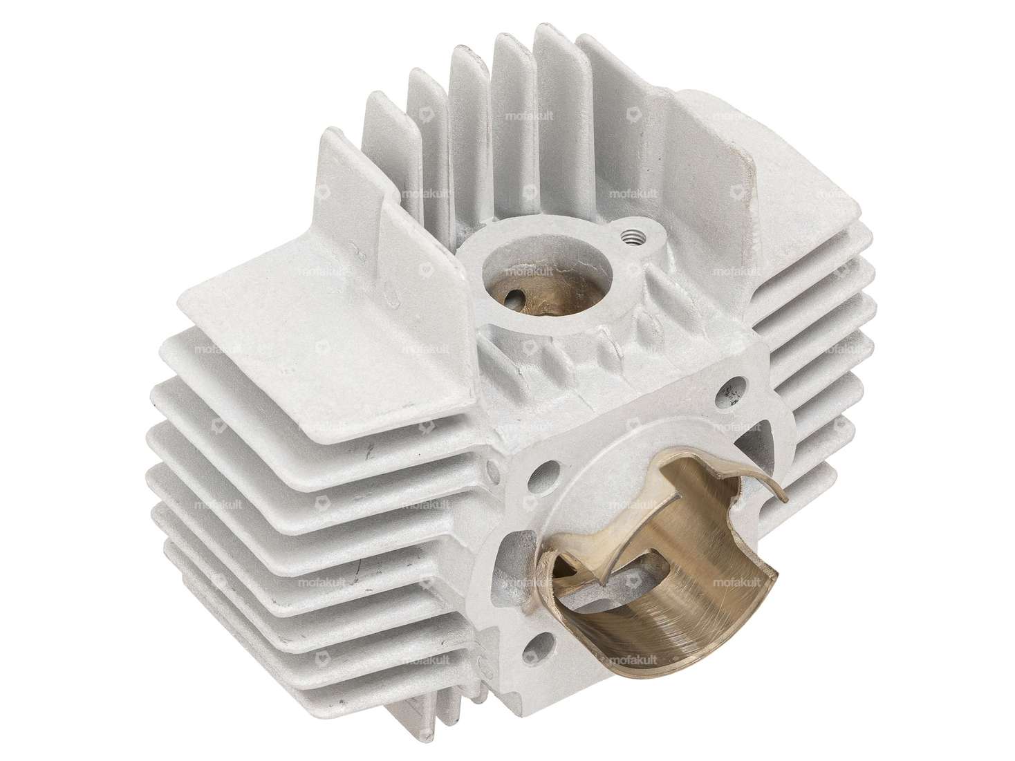 Kit de cylindres Airsal 45 mm grandes ailettes Carousel Image 4