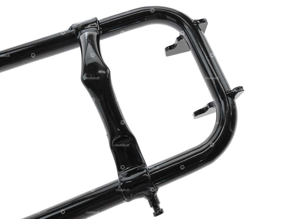 Hauptständer schwarz verlängert | Puch Maxi S, P1 / X30 NS, NL, NG Carousel Image 3