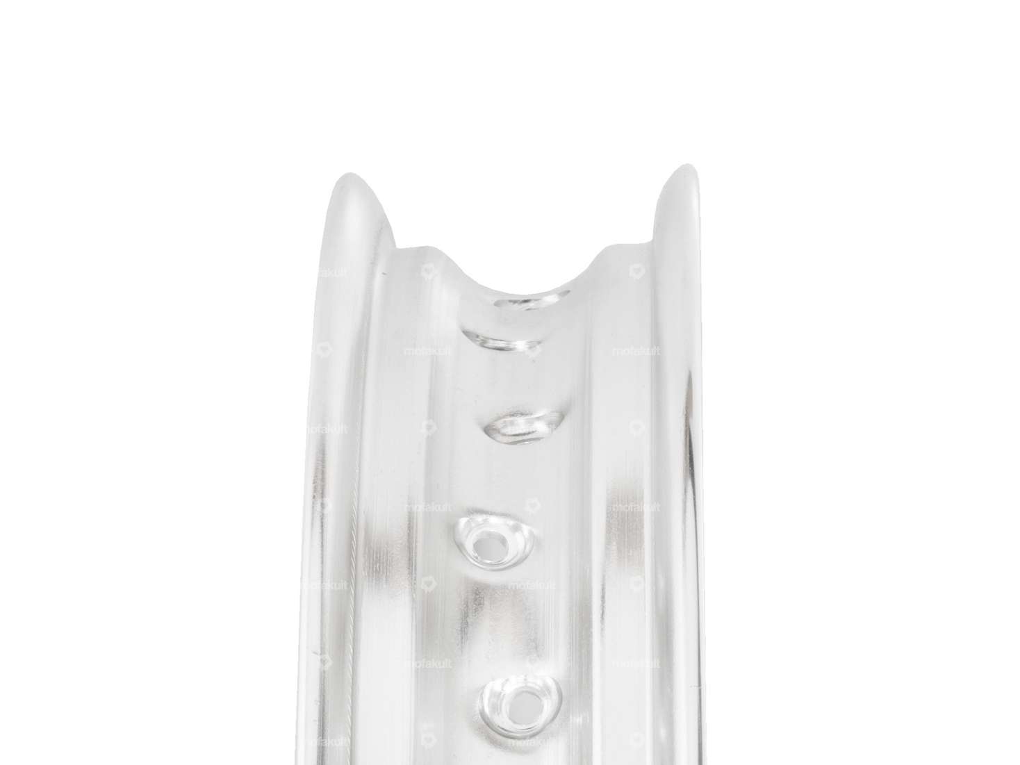 Anello del cerchio 17" (63 mm) in alluminio Carousel Image 3