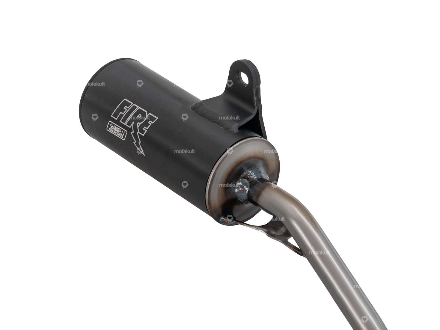 Giannelli scarico "Fuoco" | Piaggio Ciao Carousel Image 2