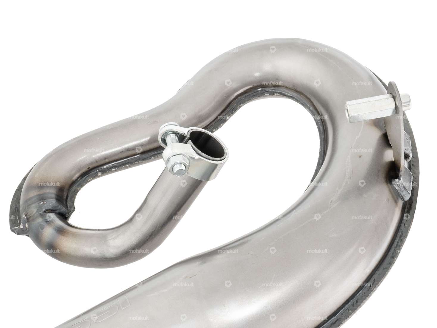 Échappement "Too Bad" 22mm | Piaggio Ciao Carousel Image 2