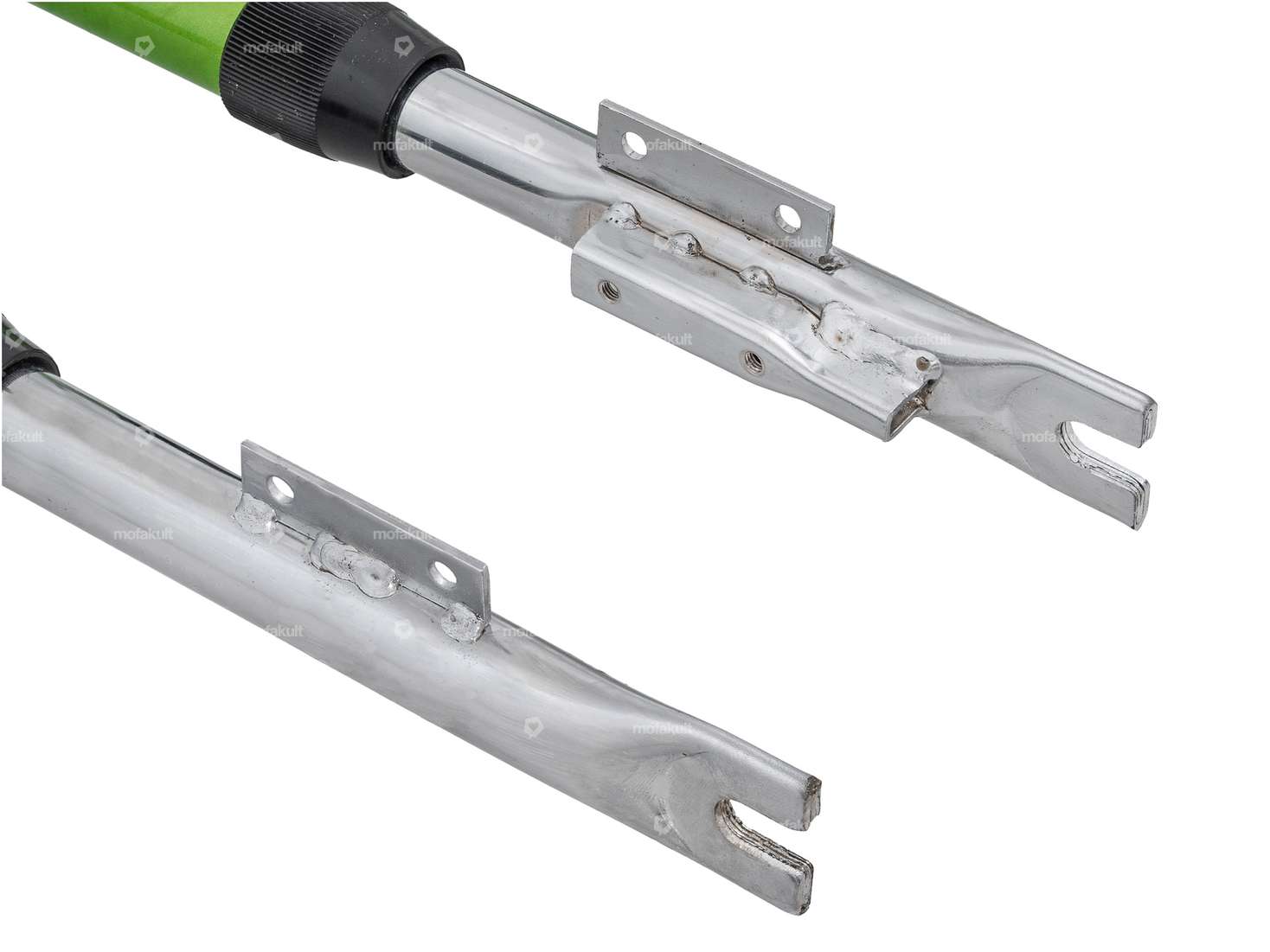 Forcella verde NOS | Puch X30, Supermaxi Carousel Image 4