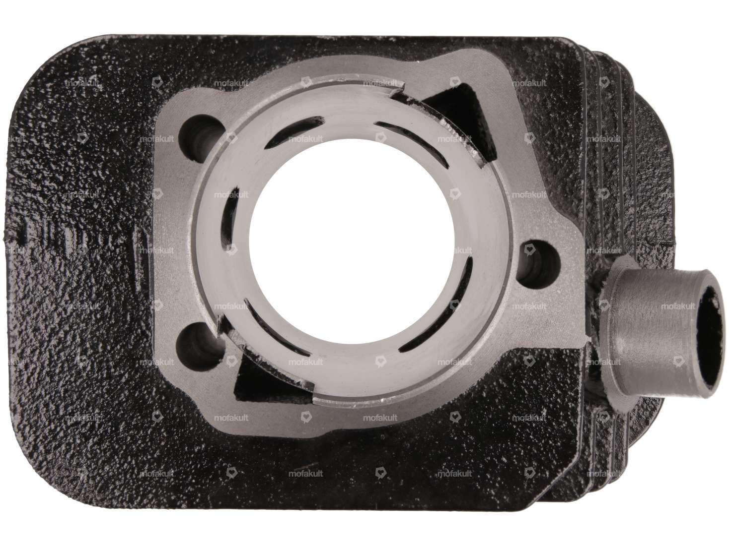 Olympia 43 mm Zylinderkit 10 mm KoBo | Piaggio Ciao, SI, Bravo, Boxer Carousel Image 2