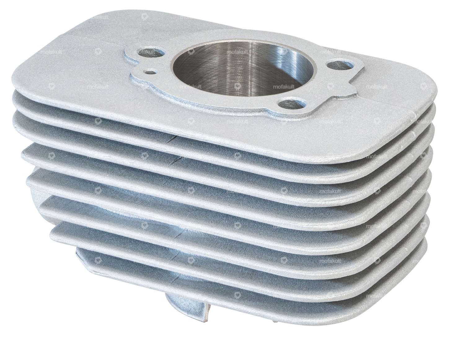 Kit de cylindres Athena 43 mm sans culasse 10 mm KoBo | Piaggio Ciao, SI, Bravo, Boxer Carousel Image 3