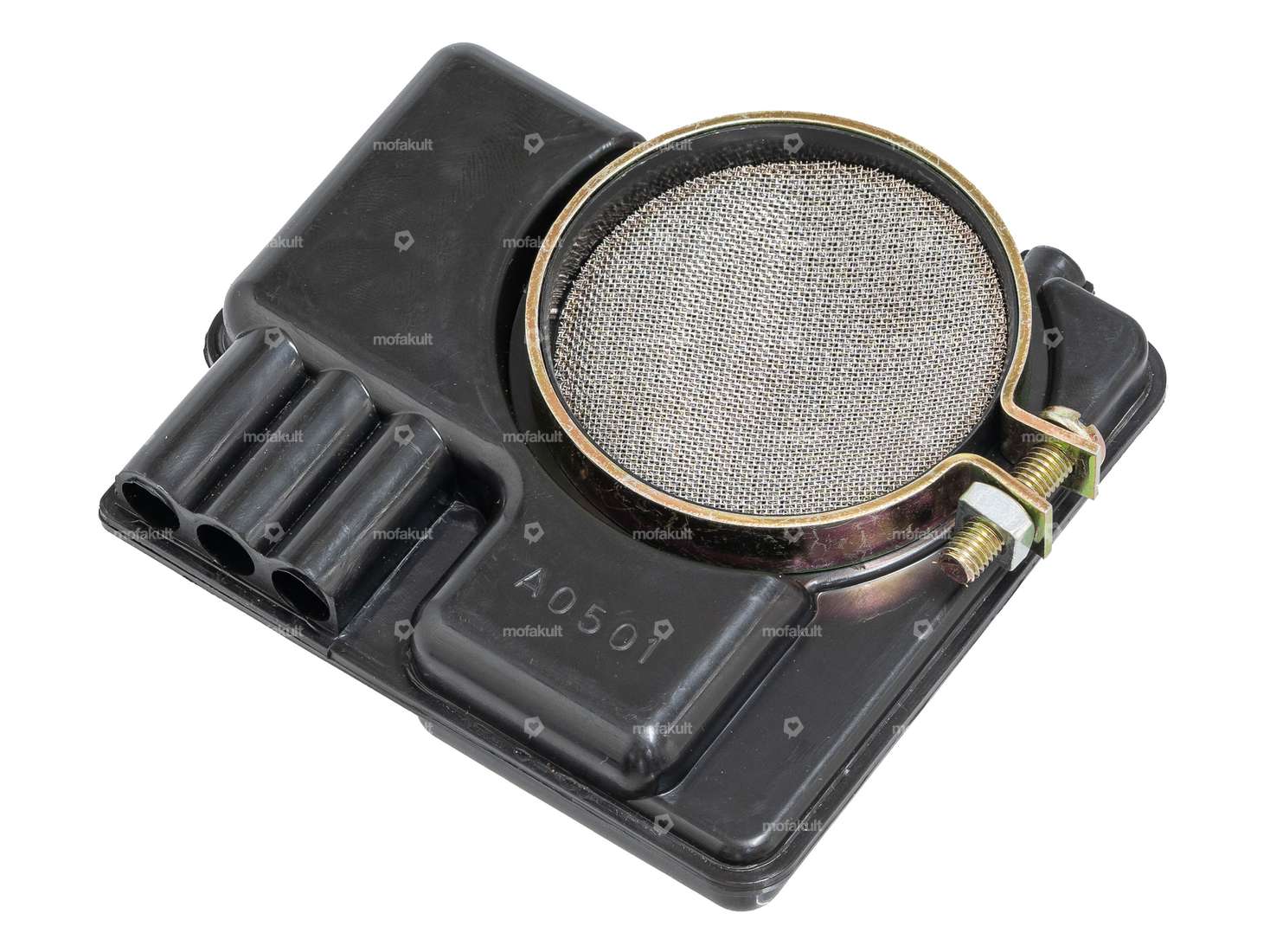 Filtro aria 2 hp replica | Piaggio Ciao, SI, Bravo, Boxer Carousel Image 3