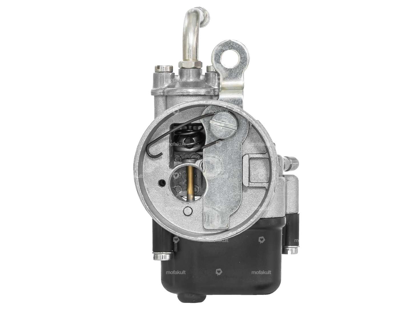 Set tuning Malossi 43 mm | Piaggio Ciao, Bravo, Boxer Carousel Image 7