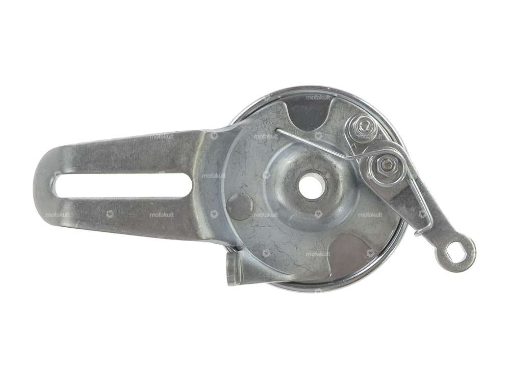 Brake anchor plate rear wheel Grimeca | Pony Cross (P8359) Carousel Image 1