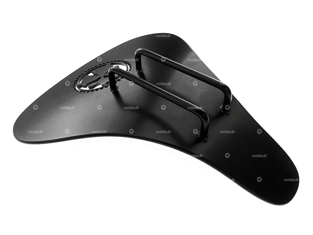 Cranio della sella nero Carousel Image 2