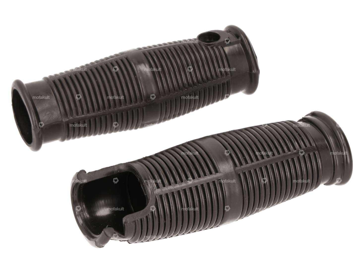 Griffset schwarz | Solex Carousel Image 1