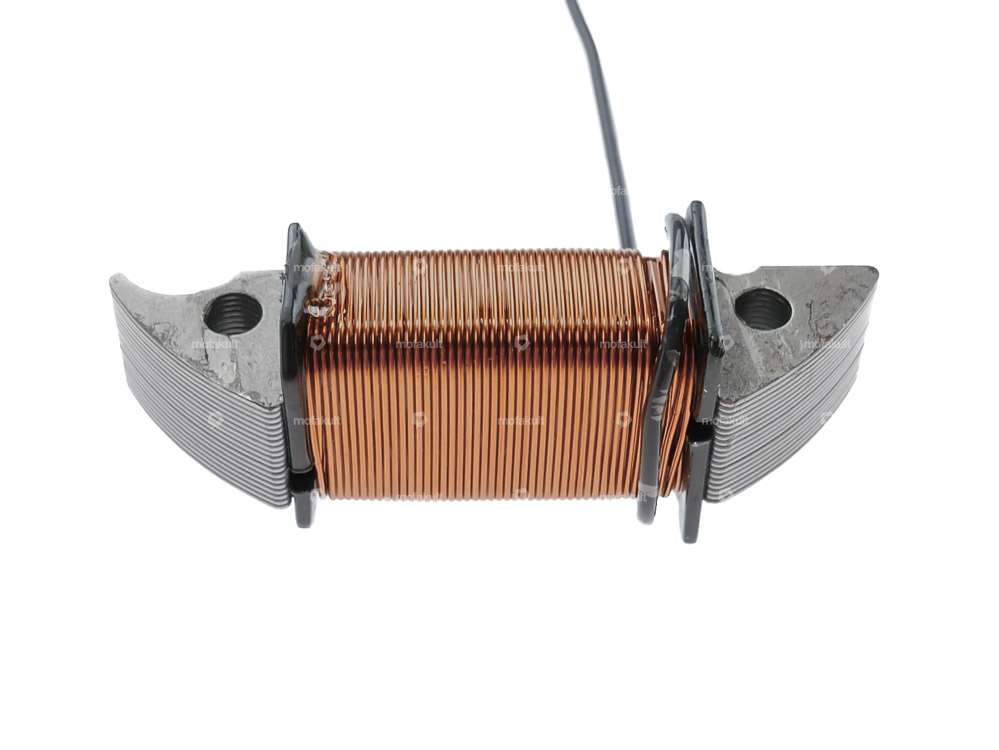 Pietcard 6V bobine lumineuse | Minarelli V1 Carousel Image 2