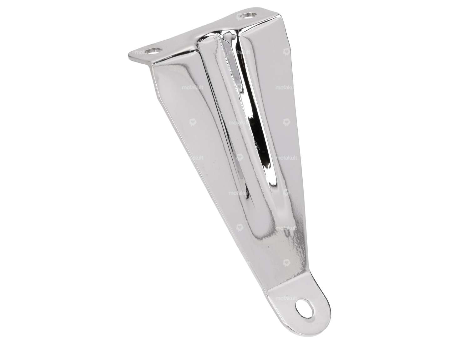 swiing® revival Gepäckträgerlasche Chrom | Puch X30 Sport Carousel Image 1