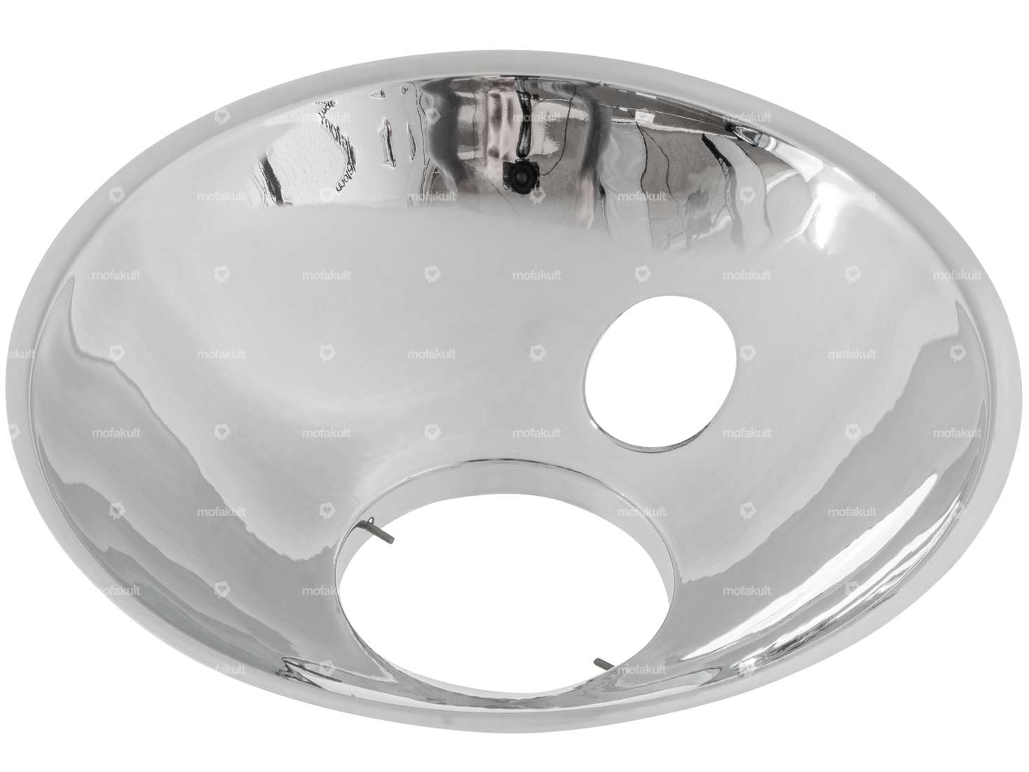 Riflettore Ø 130 mm (con funzione di luce di parcheggio) Carousel Image 1