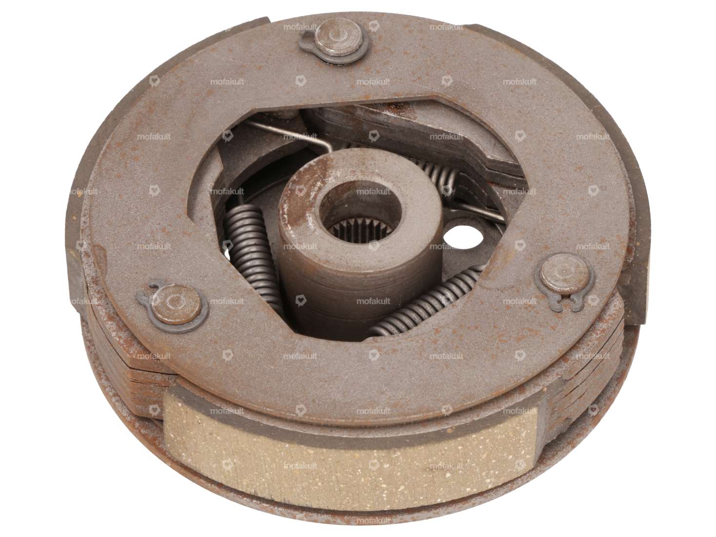 Surflex Kupplung 2. Gang | Zündapp ZR10, ZR30 Carousel Image 1