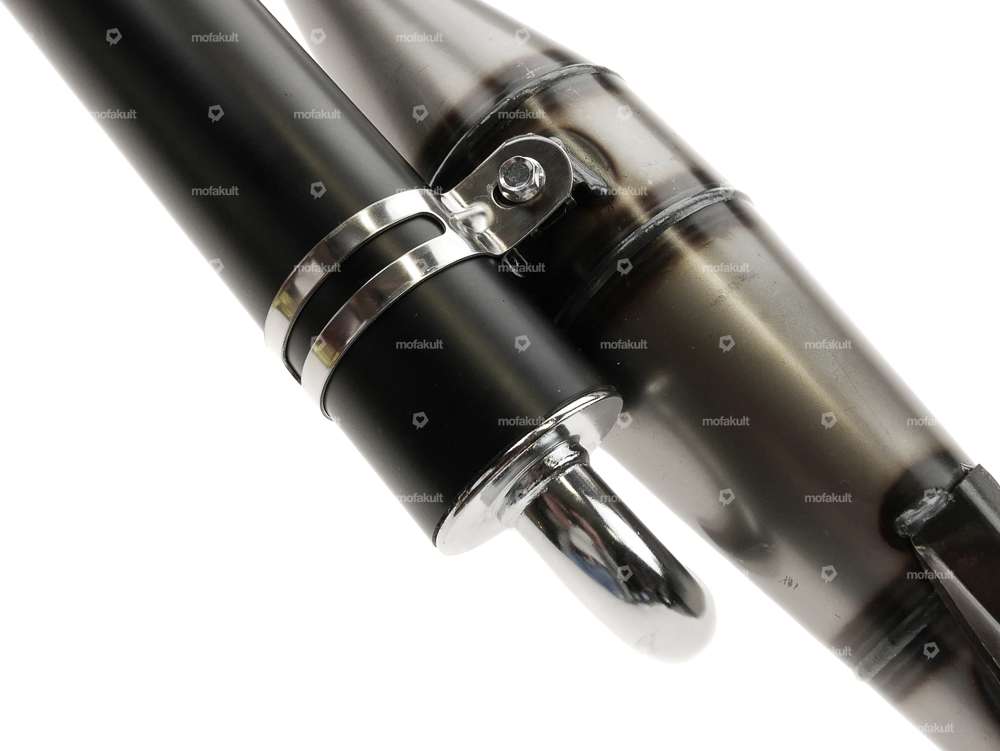 Echappement Tecnigas Next R | Tomos Carousel Image 3