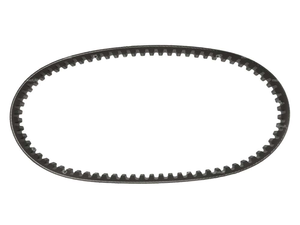 Malossi Keilriemen 747 mm X-Belt | Peugeot 103 SPX, RCX Carousel Image 1