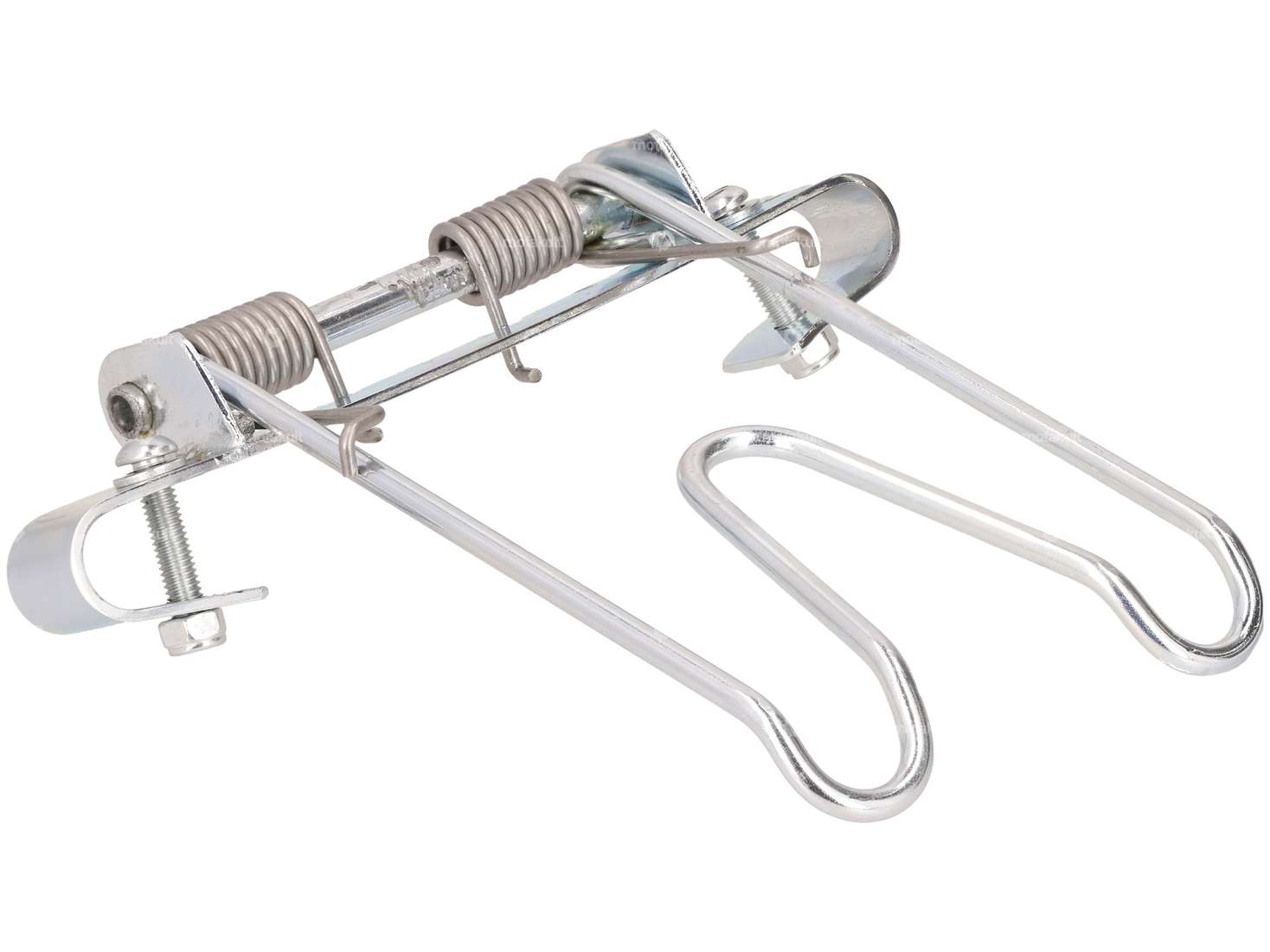 Porte-bagages chromé | Tomos Sprint Carousel Image 1