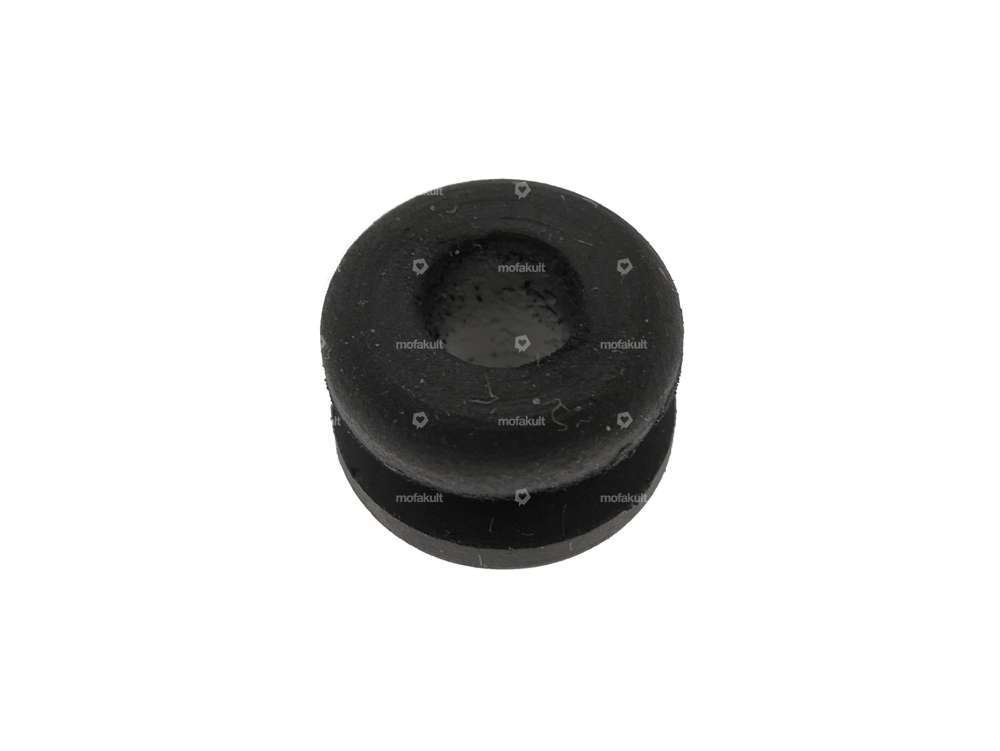 Montaggio portapacchi in gomma / parafango hi. | Pony / Cilo Cross Beta 521 (P8110) Carousel Image 1