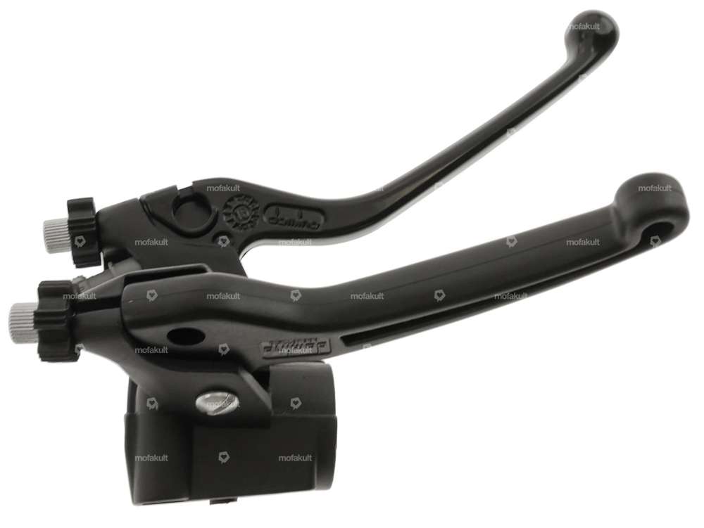 Brake lever / clutch lever with brake light sensor | Pony / Cilo Beta 521 (P8307) Carousel Image 4