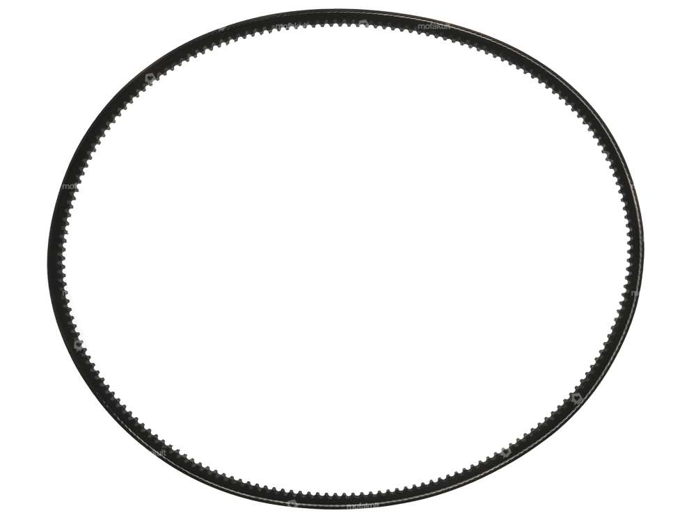 Courroie trapézoïdale Mono 1065 mm originale | Piaggio Bravo Carousel Image 1