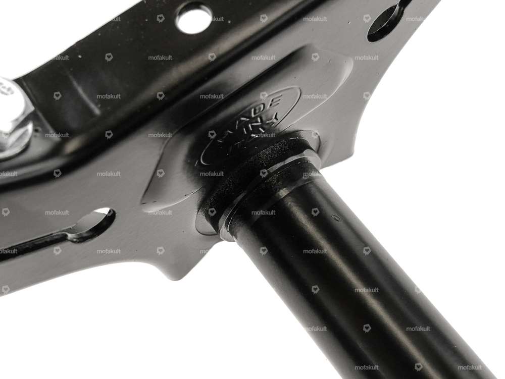 Forcella EBR nera | Piaggio Bravo Carousel Image 5