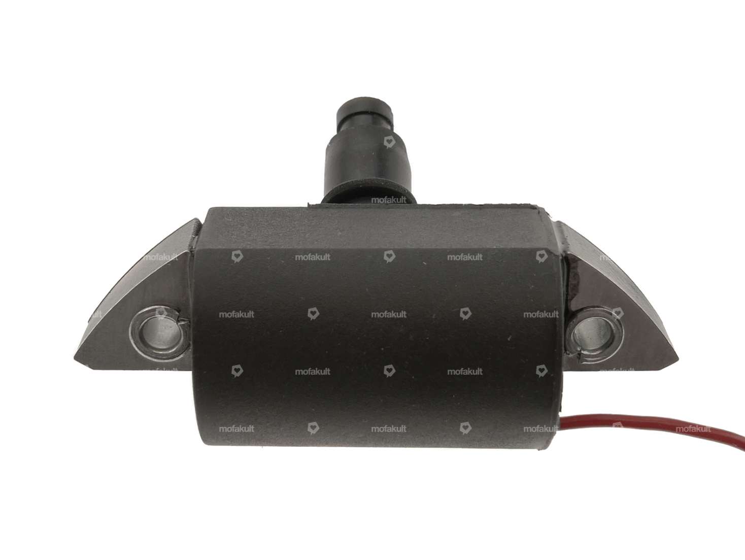 VEC Bobina accensione elettronica (sostituisce bobina, condensatore, interruttore) Carousel Image 2