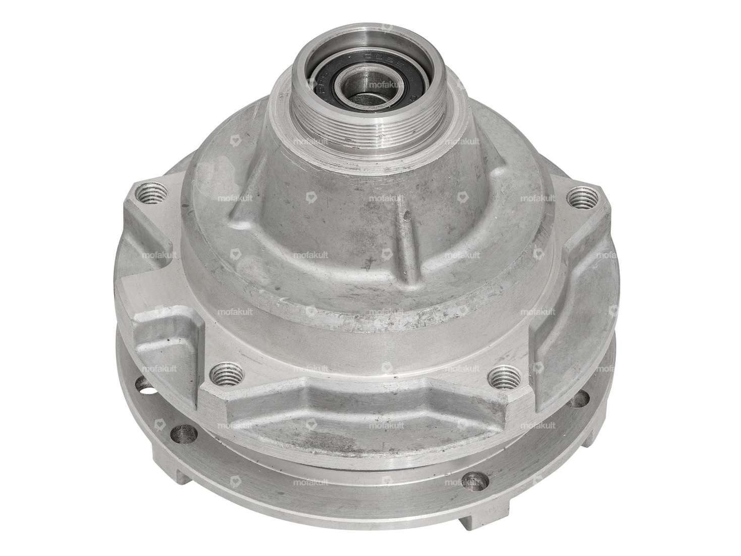 GPO mozzo ruota fuso ruota posteriore | Puch Maxi, X30 NG-2AH Carousel Image 2