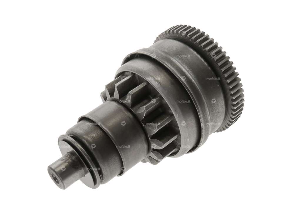 Engrenage de démarreur | Tomos Carousel Image 1