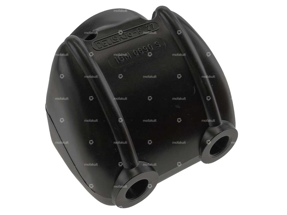 Scatola filtro aria Dell'Orto tipo 2 SHA Carousel Image 2