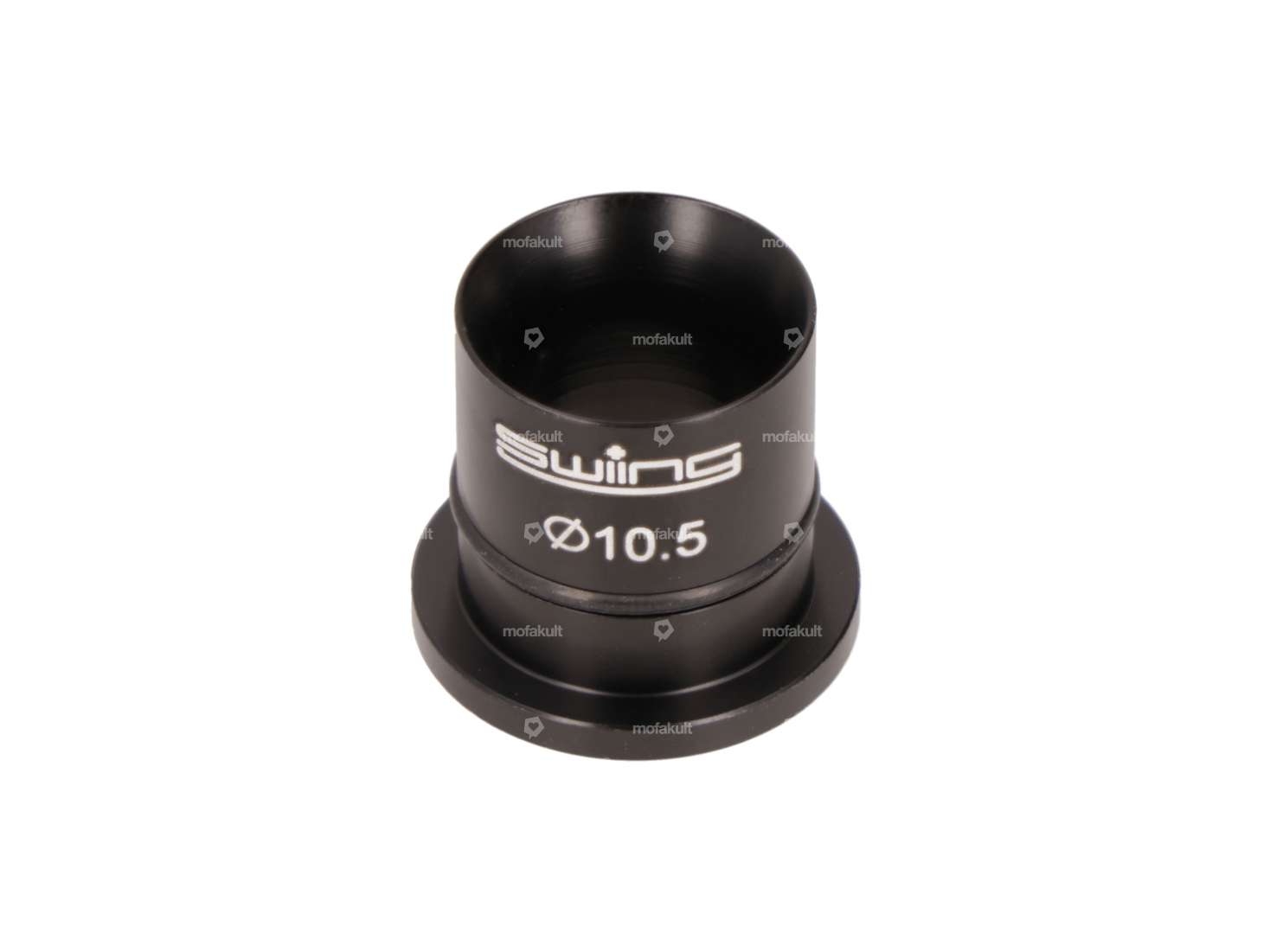 limitatore di aspirazione swiing® ingenious Ø 10,5 mm carburatore Bing SRE 15 mm Carousel Image 1