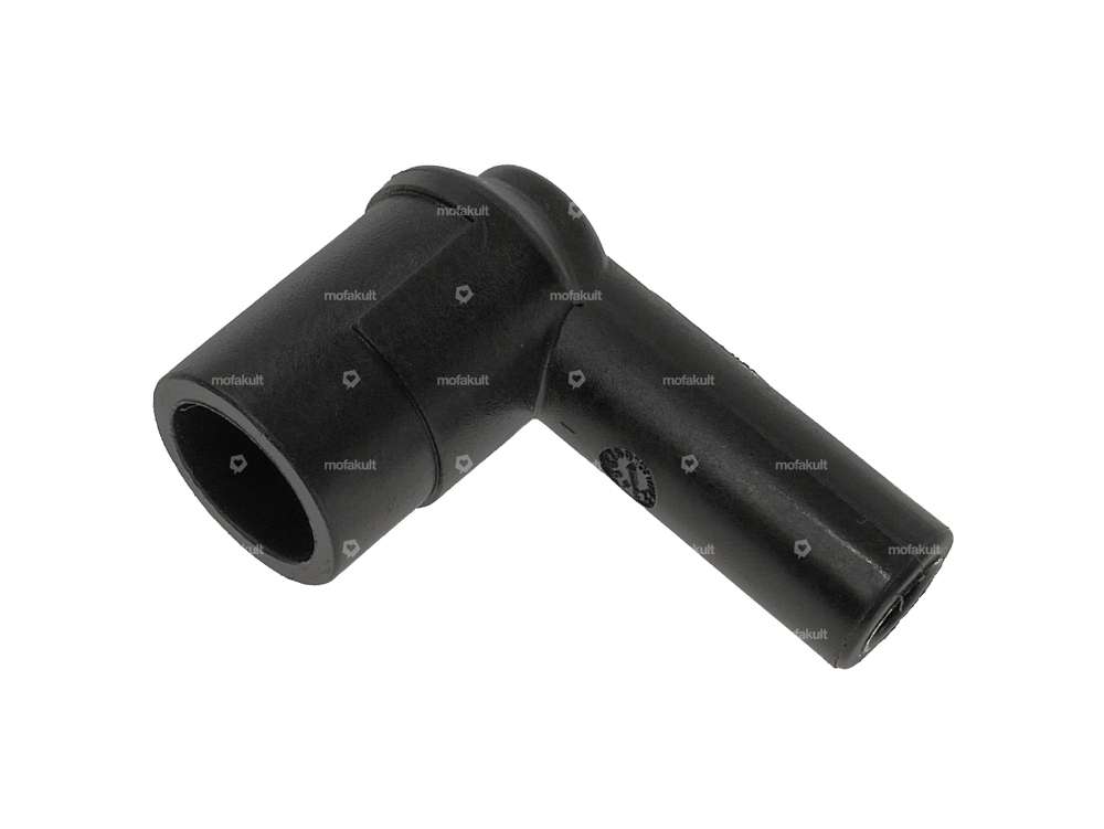 Fiche de bougie d'allumage BERU / 1kΩ déparasitée Carousel Image 1