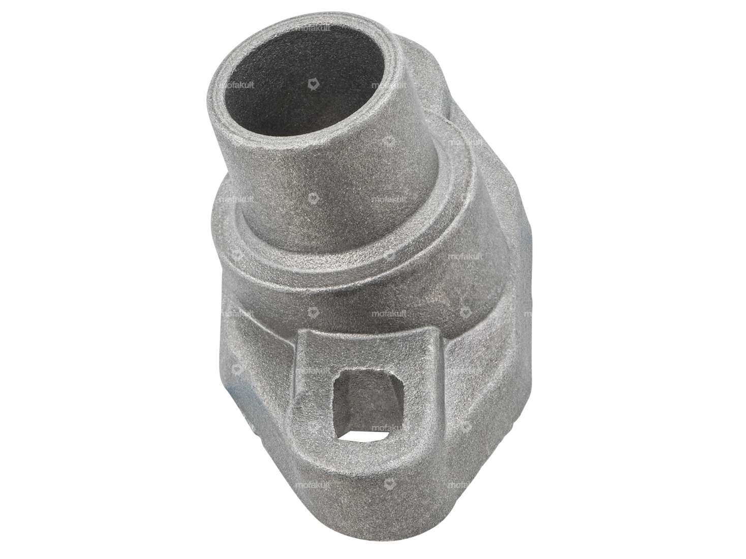 Malossi Ansaugstutzen 15 mm | Motobecane / MBK Carousel Image 2