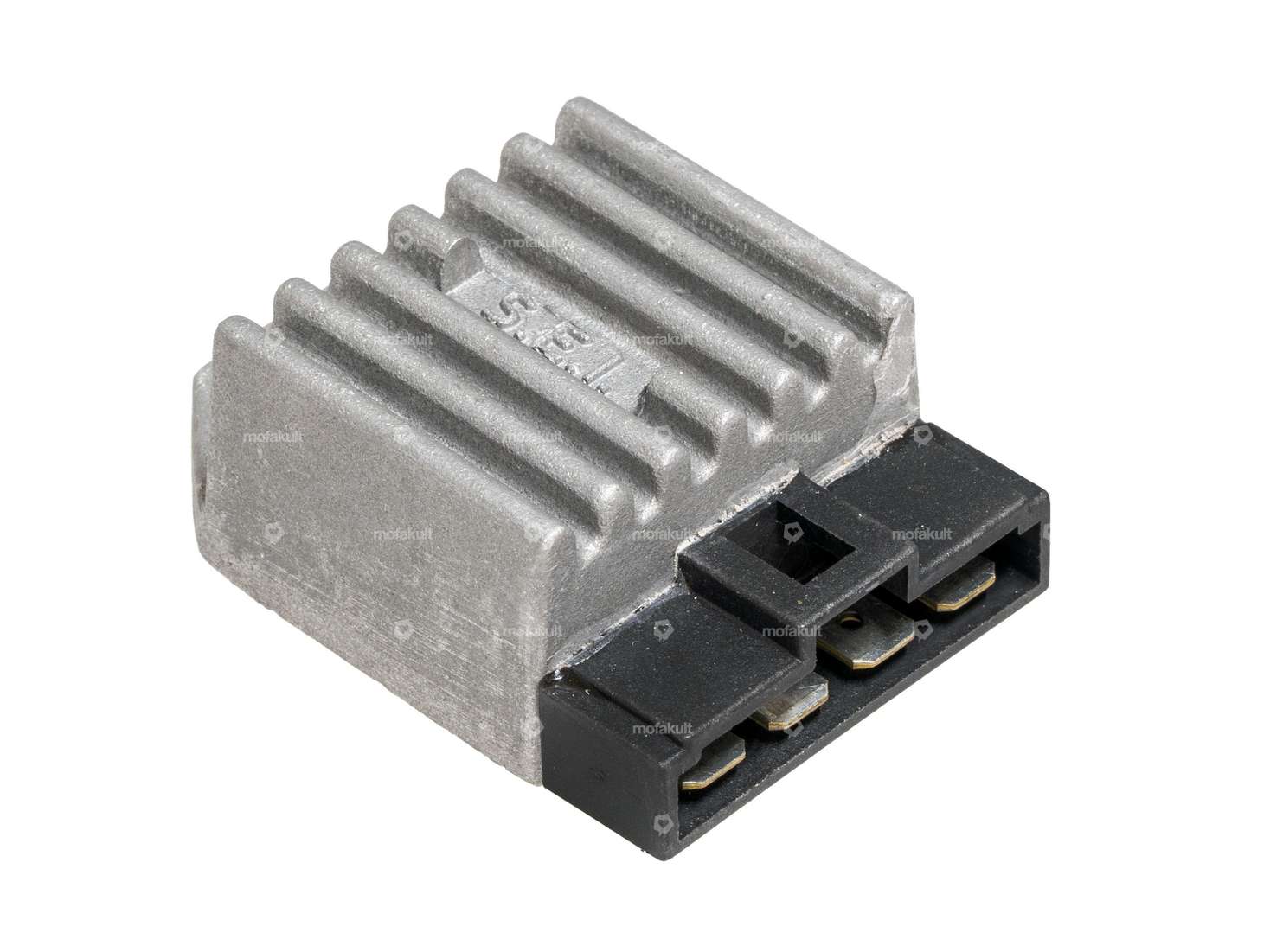 Régulateur de tension 12V | Pony GTX, Cross avec E-Start (A8778) Carousel Image 1