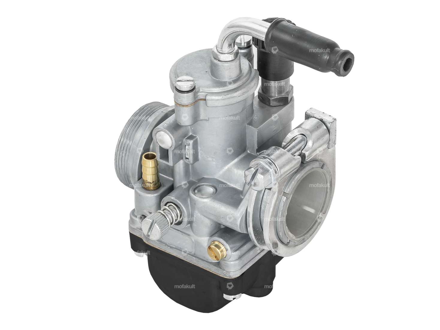 17.5 mm PHBG AS carburetor hand choke (Dell'Orto replica) Carousel Image 2