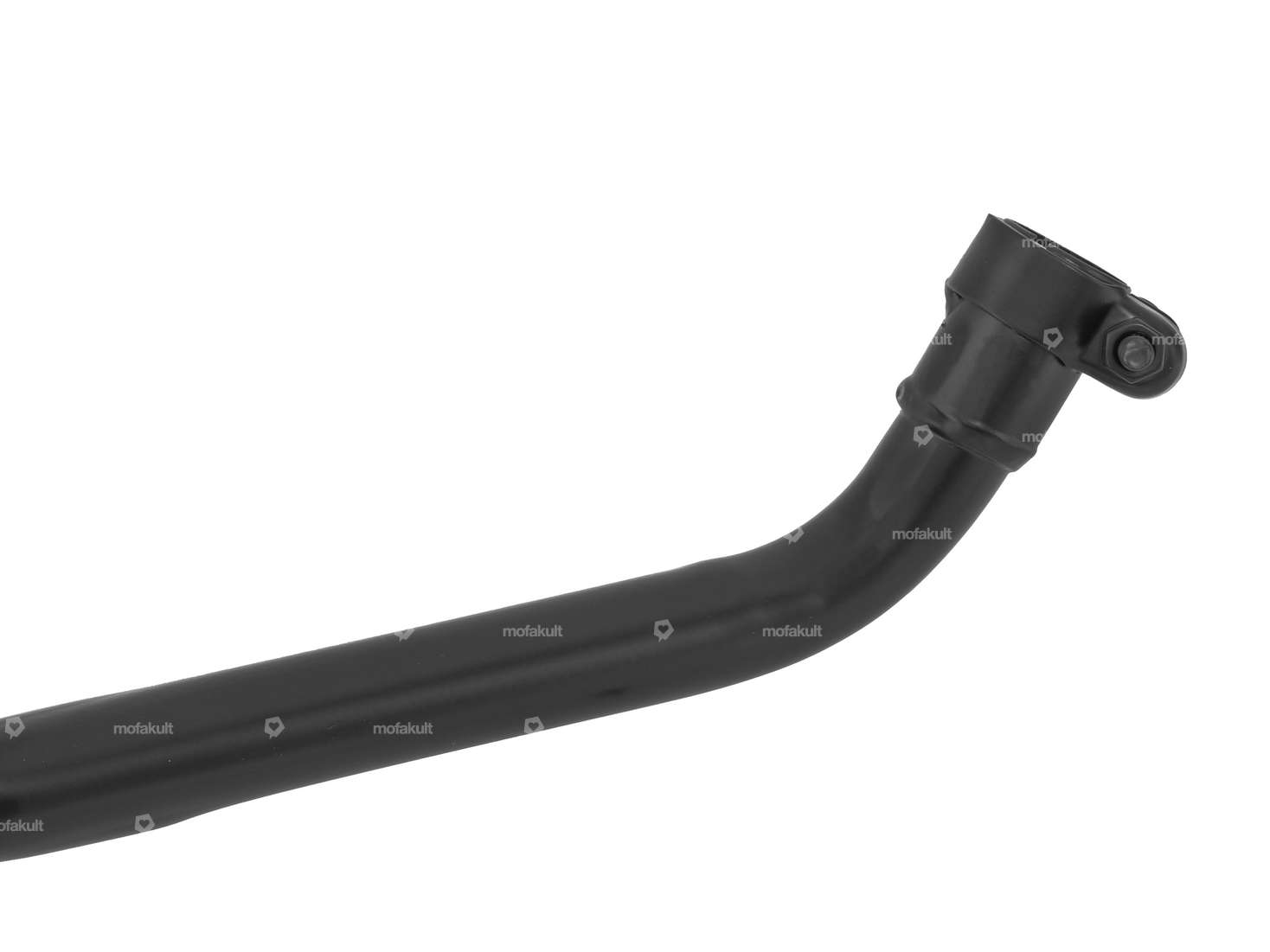 TECNO Auspuff 22 mm | Piaggio Ciao Mix Carousel Image 2