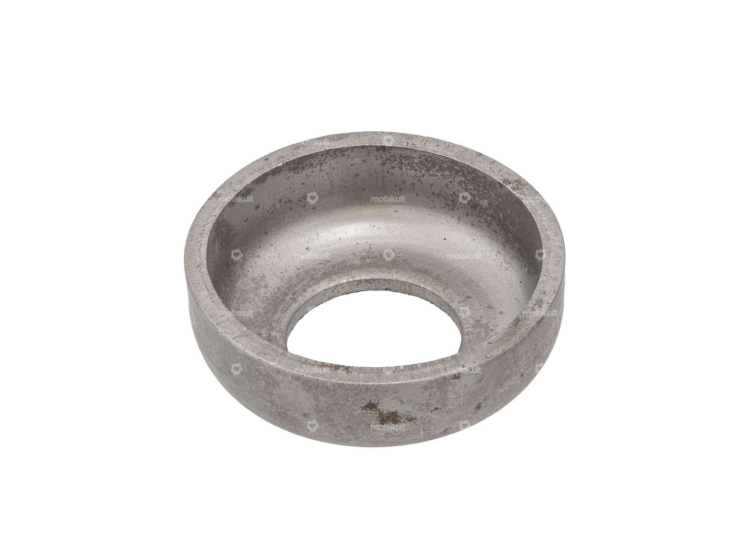 Coque de palier roue Puch Ø 29 mm NOS Carousel Image 1