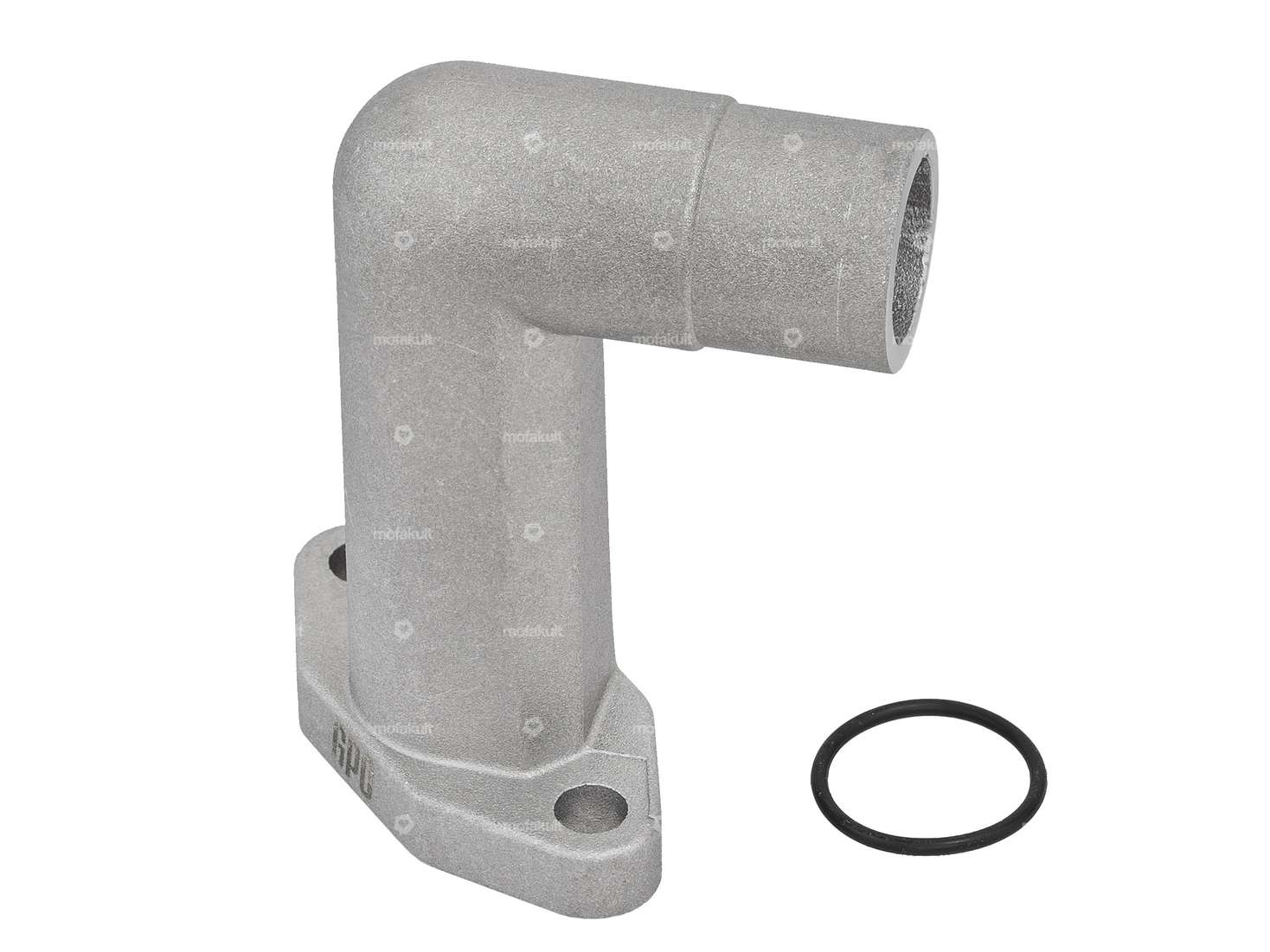 GPO Ansaugstutzen 15 mm rund | Puch X30 NS, NL, Sprinter Carousel Image 1