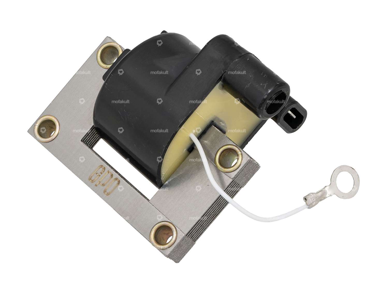 GPO 6V Bobine d'allumage | Hercules Prima, Optima Carousel Image 1