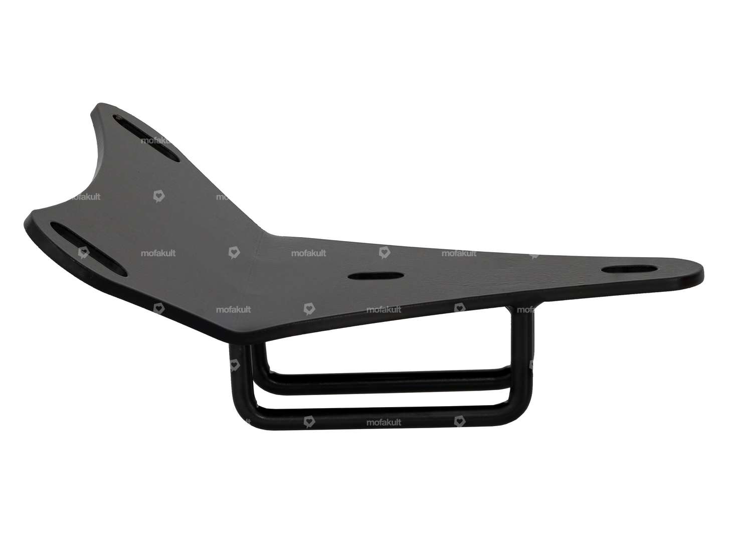 Siggnature Unterbau «Tuck & Roll» schwarz Carousel Image 2