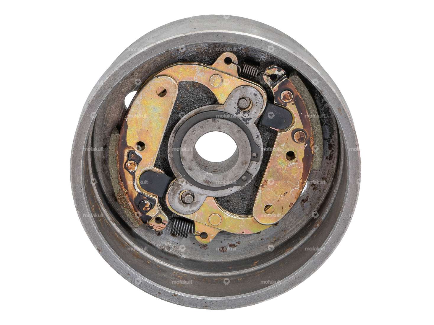 Wandler Vario NOS | Piaggio SI PTT Carousel Image 3