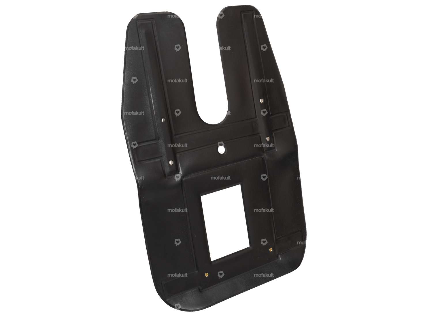 Protezione del ginocchio NOS | Piaggio SI PTT Carousel Image 1