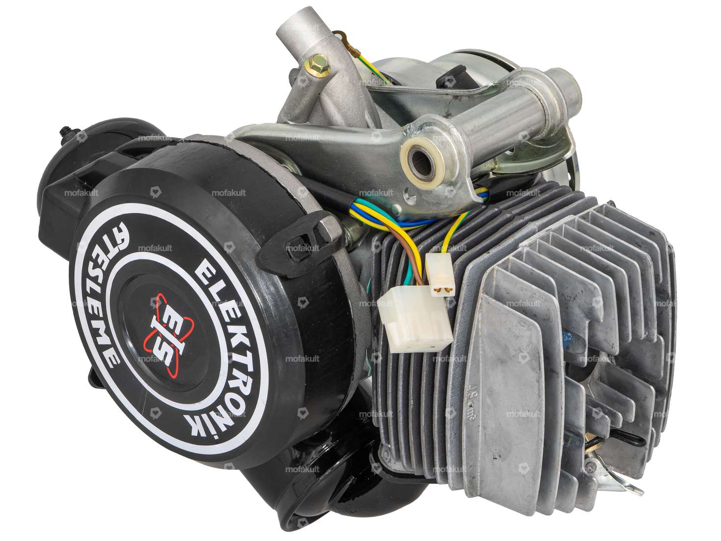 Motor | Peugeot 103 MVL-SP, SPX Vario Carousel Image 1