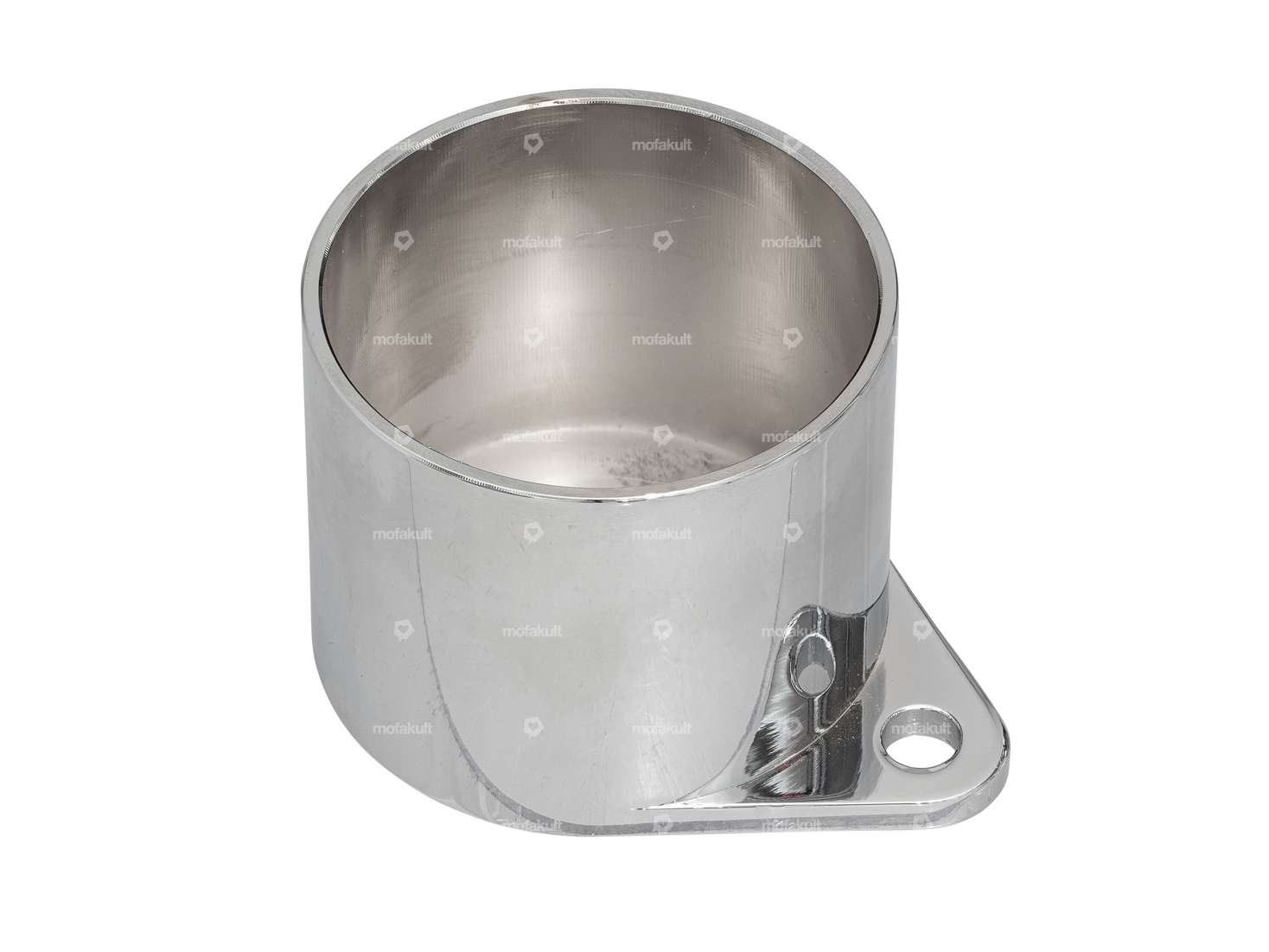 66HEROES staffa tachimetro Ø 60 cromo Carousel Image 1