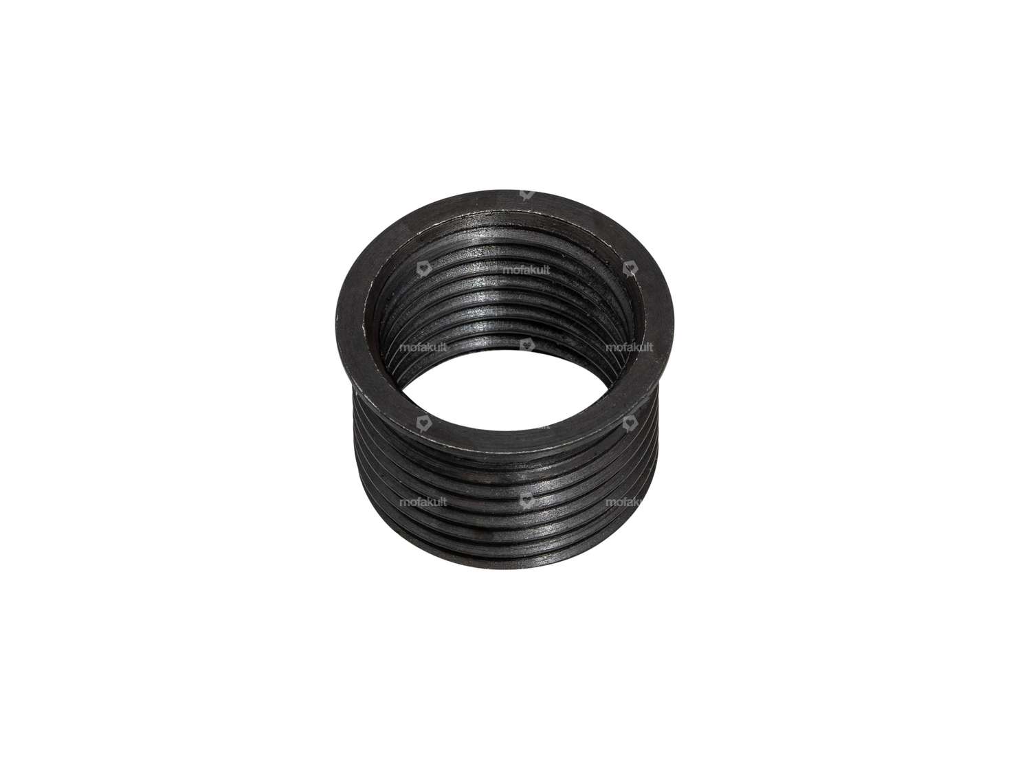 Insert fileté pour bougie d'allumage M14x1.25 (11.3 mm) Carousel Image 1