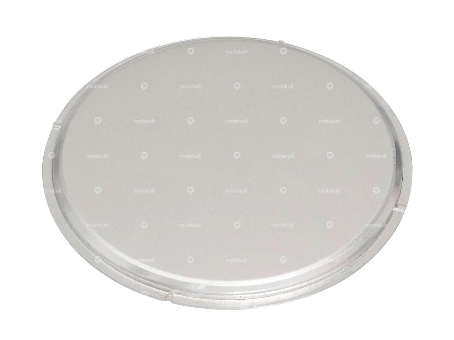 Couverture de volant d'inertie en alu | Puch DS50, VZ50V, VZ50M, VS50, MV50 Carousel Image 1