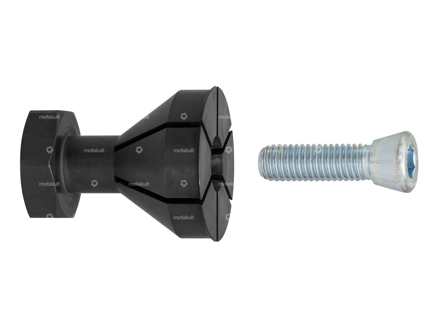 swiing® ingenious Lagerabzieher BO17 Kugellager Aussenring Carousel Image 2