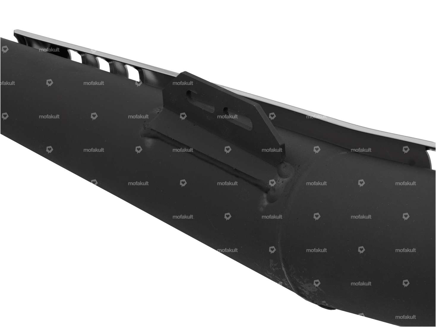 Exhaust KAT replica without catalytic converter | Hercules 503 Carousel Image 3