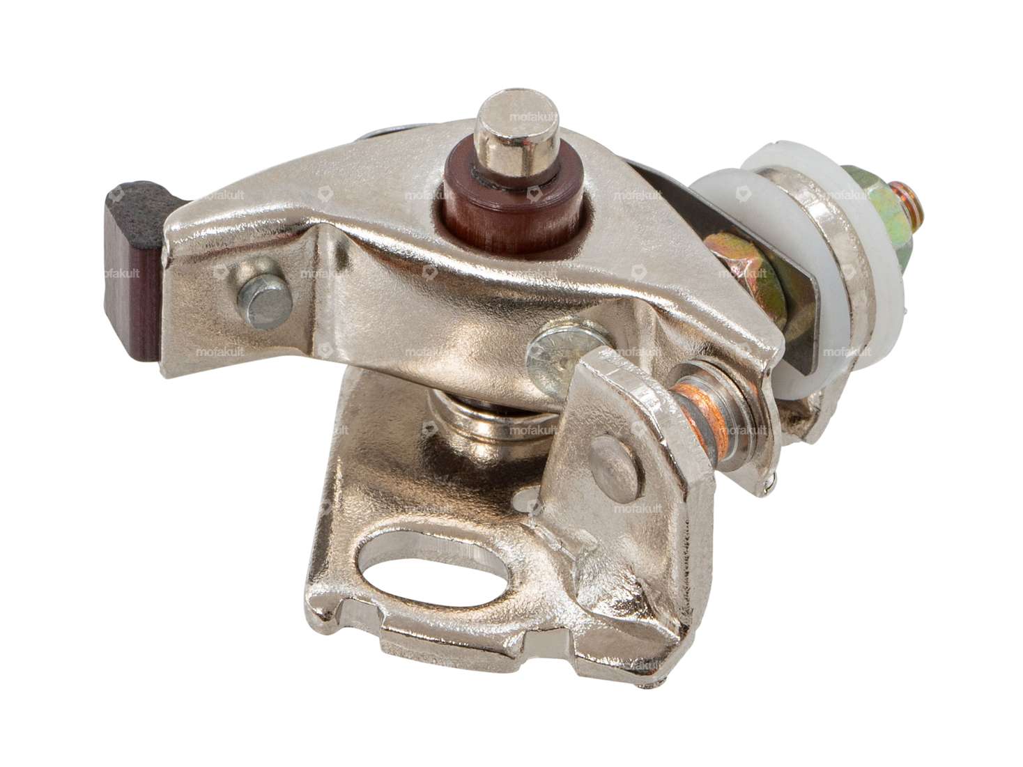 EFFE Unterbrecher ohne Kabel verstärkt | Bosch / Ducati Carousel Image 2