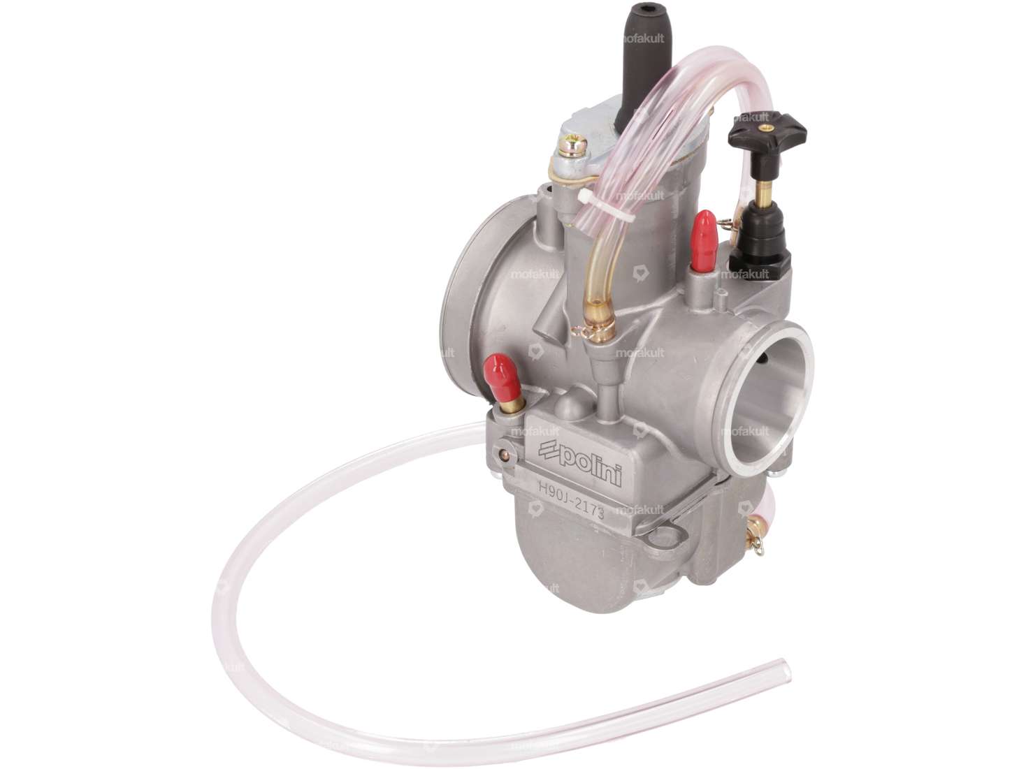 Carburateur Polini 32 mm (Handchoke) Carousel Image 4