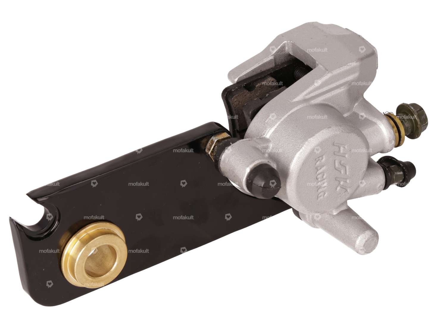 Scheibenbremse-Set Gussfelge vorne | Piaggio Ciao Carousel Image 3